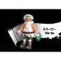 Figurina Killer bee din seria anime Naruto